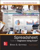 ISE Spreadsheet Tools für Ingenieure mit Excel - ISE Spreadsheet Tools for Engineers Using Excel