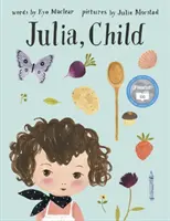 Julia, Kind - Julia, Child