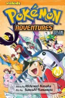 Pokmon-Abenteuer (Gold und Silber), Bd. 14, 14 - Pokmon Adventures (Gold and Silver), Vol. 14, 14