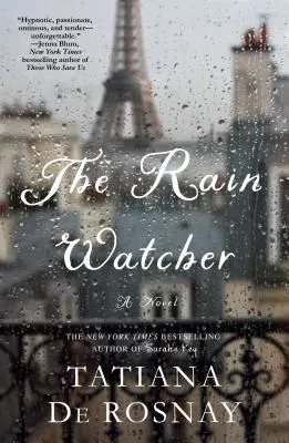 Der Regenwächter - The Rain Watcher