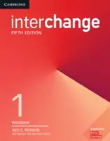 Interchange Level 1 Arbeitsbuch - Interchange Level 1 Workbook