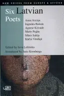 Sechs lettische Dichter - Six Latvian Poets