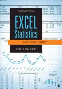 Excel-Statistik: Eine Kurzanleitung - Excel Statistics: A Quick Guide