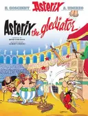 Asterix the Bonnie Fechter (Schotten) - Asterix the Bonnie Fechter (Scots)