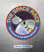 Space Race - Die Reise zum Mond und darüber hinaus - Space Race - The Journey to the Moon and Beyond