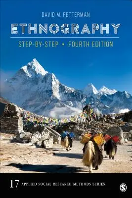 Ethnographie: Schritt-für-Schritt - Ethnography: Step-By-Step