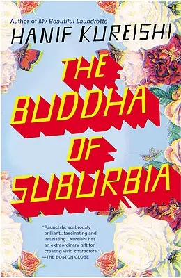 Der Buddha von Suburbia - The Buddha of Suburbia