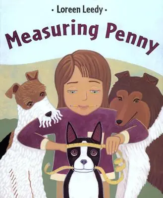 Penny messen - Measuring Penny