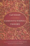 Konstitutionelle Theorie - Constitutional Theory