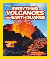 Alles: Vulkane und Erdbeben - Everything: Volcanoes and Earthquakes