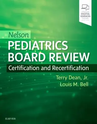 Nelson Pediatrics Board Review: Zertifizierung und Rezertifizierung - Nelson Pediatrics Board Review: Certification and Recertification