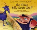 Three Billy Goats Gruff (Englisch/Spanisch) - Three Billy Goats Gruff (English/Spanish)