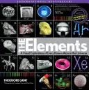 Elemente: Eine visuelle Erkundung aller bekannten Atome im Universum - Elements: A Visual Exploration of Every Known Atom in the Universe