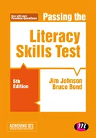 Den Test der Lese- und Schreibfähigkeiten bestehen - Passing the Literacy Skills Test