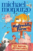 Mudpuddle Farm: Sechs Tierabenteuer - Mudpuddle Farm: Six Animal Adventures