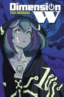 Dimension W, Band 1 - Dimension W, Volume 1