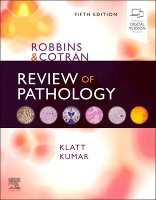 Robbins und Cotran Überblick über die Pathologie - Robbins and Cotran Review of Pathology