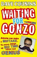 Warten auf Gonzo - Waiting for Gonzo