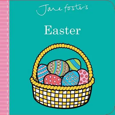 Jane Foster's Ostern - Jane Foster's Easter