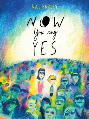 Jetzt sagst du Ja - Now You Say Yes