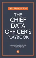 Das Spielbuch für Chief Data Officer - Chief Data Officer's Playbook