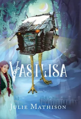 Wassilissa - Vasilisa
