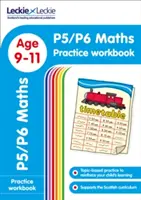 Leckie Primary Success - P6 Mathe Übungsbuch - Leckie Primary Success - P6 Maths Practice Workbook