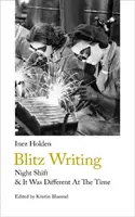 Blitzschreiben: Nachtschicht & Damals war es noch anders - Blitz Writing: Night Shift & It Was Different at the Time