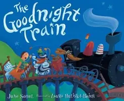 Der Gute-Nacht-Zug - The Goodnight Train