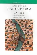 Geschichte Siams im Jahr 1688 - History of Siam in 1688