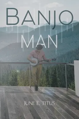 Banjo-Mann - Banjo Man