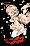 Magical Girl Raising Project, Band 1 - Magical Girl Raising Project, Volume 1