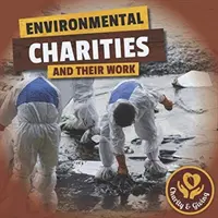 Umwelt-Wohltätigkeitsorganisationen - Environmental Charities