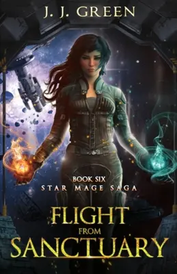 Flucht aus der Zuflucht - Flight From Sanctuary