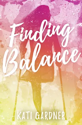 Das Gleichgewicht finden - Finding Balance