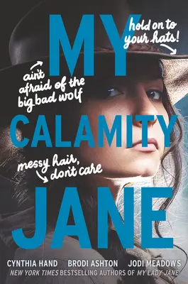 Meine Kalamitäts-Jane - My Calamity Jane