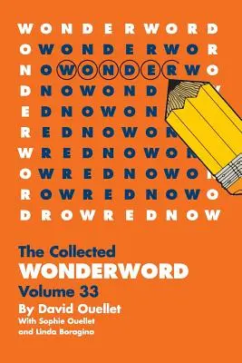 WunderWort Band 33 - WonderWord Volume 33