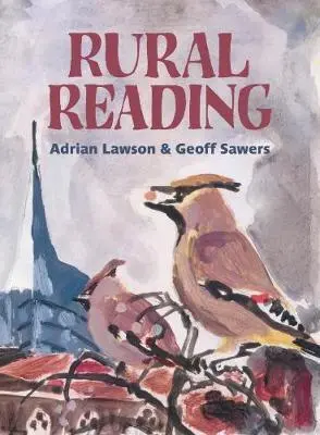 Ländliche Lektüre - Rural Reading