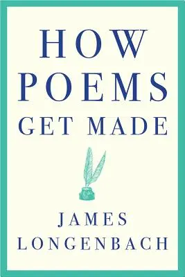 Wie Gedichte gemacht werden - How Poems Get Made