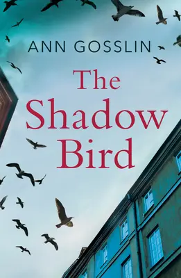 Der Schattenvogel: Ein fesselndes Buch voller Drehungen und Wendungen - The Shadow Bird: A Gripping Book Full of Twists and Turns