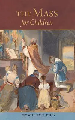 Die Messe für Kinder - The Mass for Children