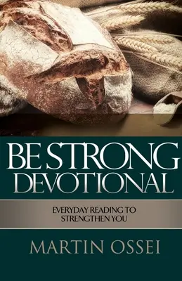 Sei stark - Andacht - Be Strong Devotional