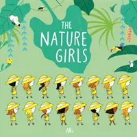 Natur-Mädchen - Nature Girls