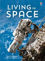 Leben im Weltall - Living in Space