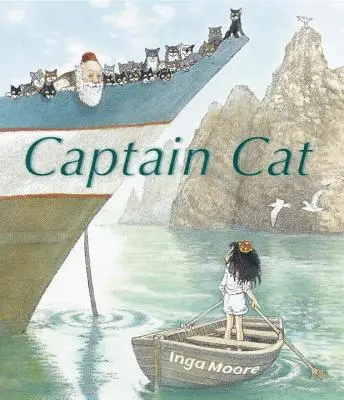 Kapitän Katze - Captain Cat