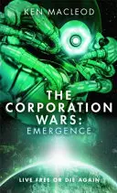 Corporation Wars: Aufbruch - Corporation Wars: Emergence