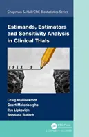 Schätzwerte, Schätzer und Sensitivitätsanalyse in klinischen Studien - Estimands, Estimators and Sensitivity Analysis in Clinical Trials