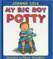 Mein großes Jungen-Töpfchen - My Big Boy Potty