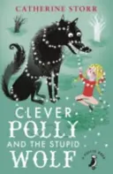Die schlaue Polly und der dumme Wolf - Clever Polly And the Stupid Wolf