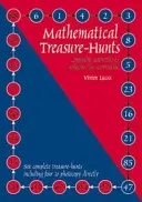 Mathematische Schnitzeljagden - Mathematical Treasure Hunts